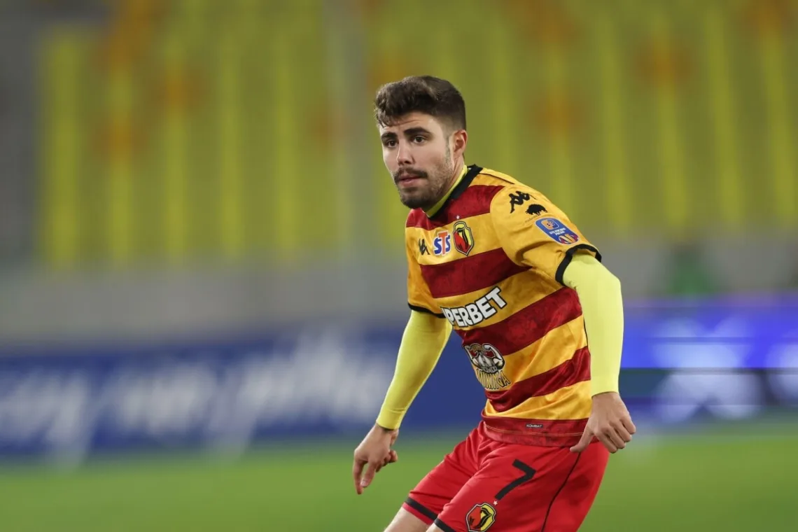 Typy na Jagiellonia - Rayo Vallecano