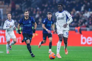 AS Roma - Como Typy i kursy. Pewniak na bramki