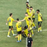 Al Ahli - Al Nassr Typy i kursy. Znów wygrają