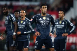 Typy na Alaves - Real Madryt