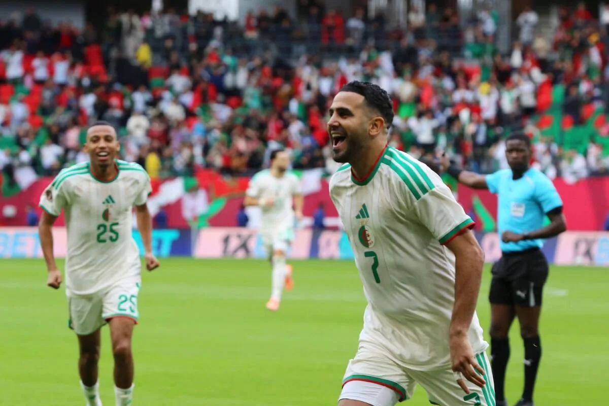 Algieria – Burkina Faso: typy i kursy. „Lisy Pustyni” zaliczą over bramkowy?