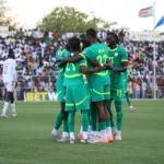 Algieria - Sudan Typy i kursy. Oni będą górą