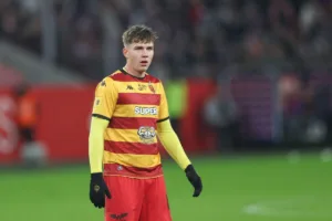 Typy na Alkmaar - Jagiellonia