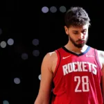 Alperen Sengun, NBA, 18.12.2025