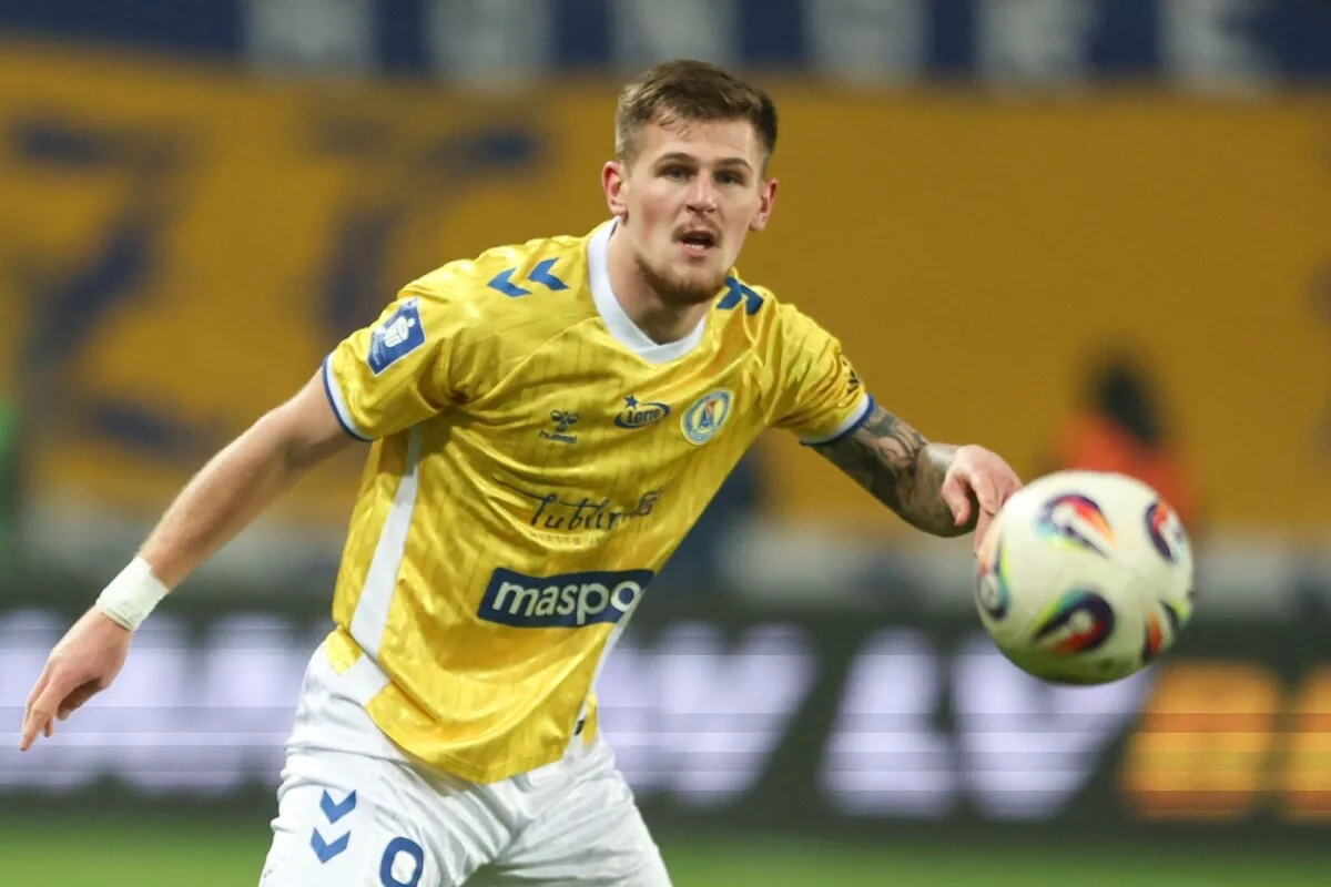 Arka Gdynia – Motor Lublin: typy i kursy. Goście podtrzymają dobrą passę?