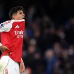 Arsenal - Brentford Typy i kursy. Dla kogo 3 pkt