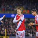 Transmisja Arsenal - Crystal Palace