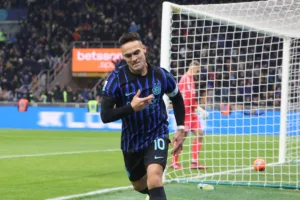 Transmisja Atalanta - Inter