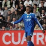 Transmisja Athletic Bilbao - Real Madryt