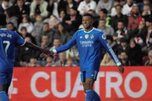 Transmisja Athletic Bilbao - Real Madryt