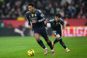 Typy na Athletic Bilbao - Real Madryt