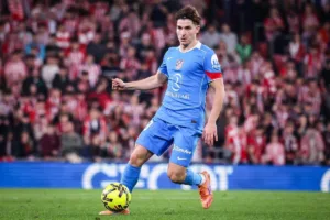 Transmisja Atletico - Valencia