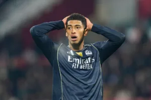 Barcelona - Atletico gdzie oglądać Transmisja TV i stream 02122025