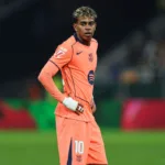 Barcelona - Eintracht gdzie oglądać Transmisja TV i stream 09122025