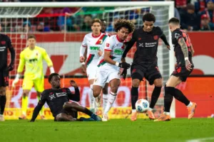 Bayer Leverkusen - FC Koeln Typy i kursy. Pewniak na mecz