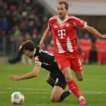 Typy na Bayern Monachium - Mainz