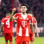 Bayern Monachium - Sporting Lizbona Typy i kursy. Bez niespodzianki