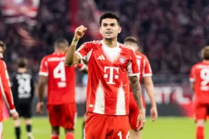 Bayern Monachium - Sporting Lizbona Typy i kursy. Bez niespodzianki