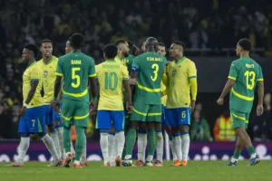 Benin - Senegal Typy i kursy. Pewniak na mecz PNA