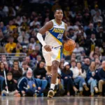 Bennedict Mathurin, NBA, 12.12.2025