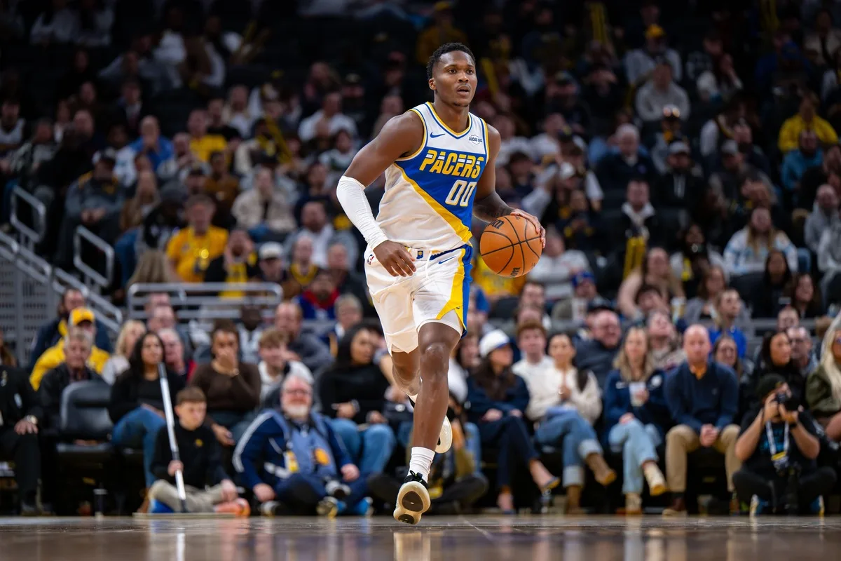 Bennedict będzie miał dziś problemy z Sixers? Gramy z NBA o 224 PLN