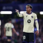 Transmisja Betis - FC Barcelona