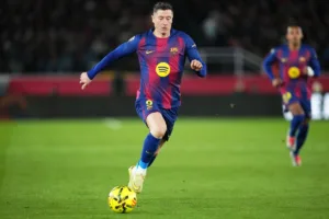 Typy na Betis - FC Barcelona