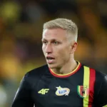 Zawodnik Korony Kielce