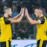 Borussia - BodoGlimt Typy i kursy. Pewniak na bramki