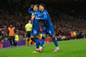 Typy na Brentford - Bournemouth