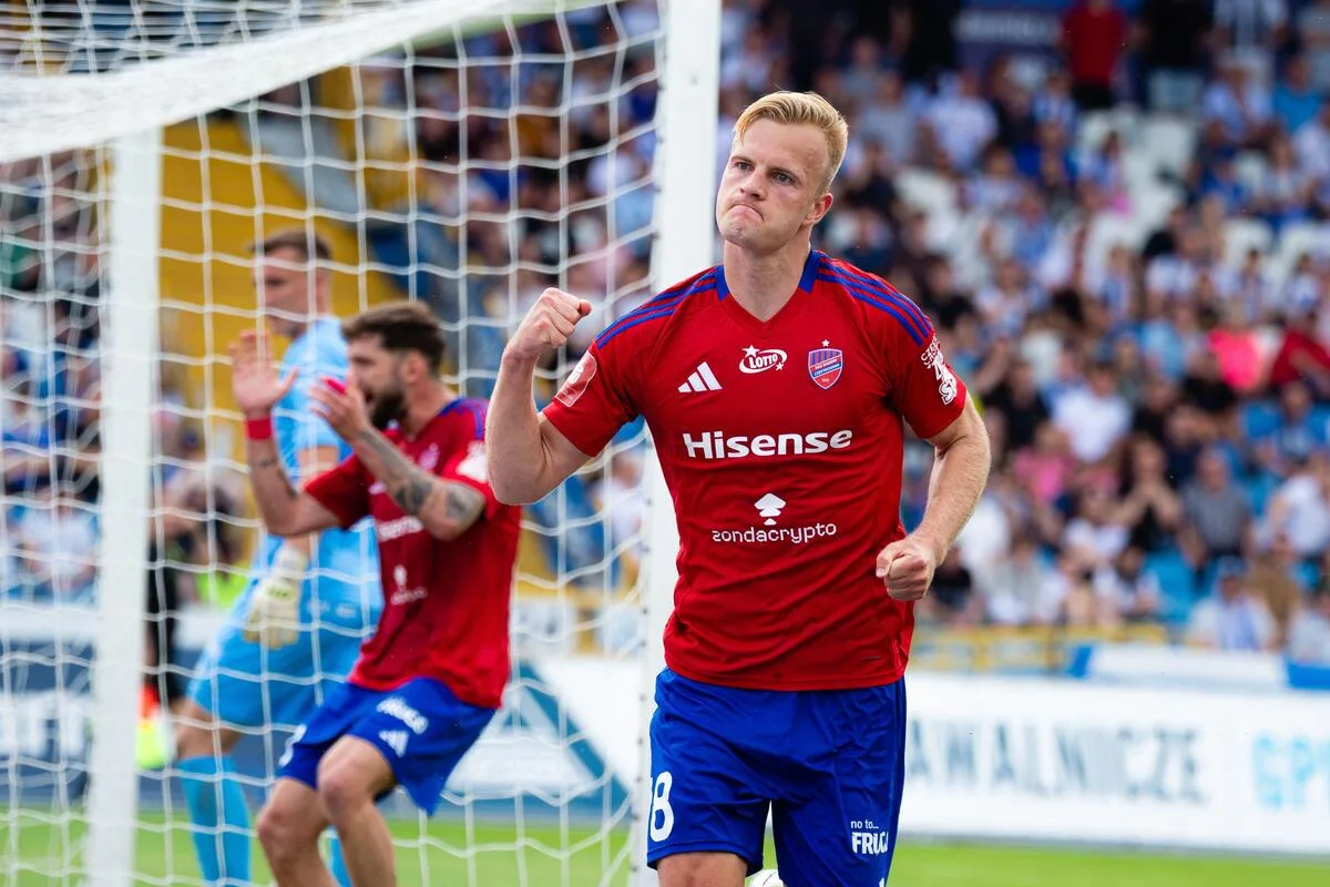 Raków Częstochowa – Zrinjski Mostar: typy i kursy. Podtrzymają serię zwycięstw?