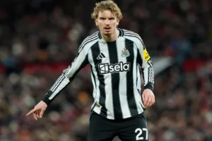 Typy na Burnley - Newcastle