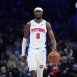 Caris LeVert, NBA, 05.2025