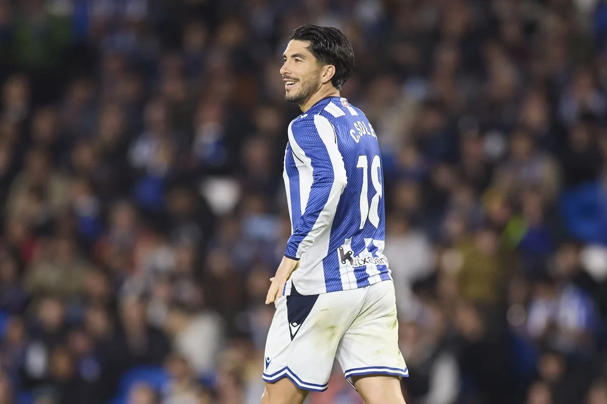 Real Sociedad zepchnie Gironę bardziej w dół tabeli? Gramy La Liga z kursem 1.90!