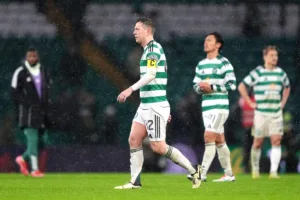 Celtic Glasgow - AS Roma Typy i kursy. 3 punkty dla nich