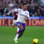 Transmisja Chelsea - Aston Villa