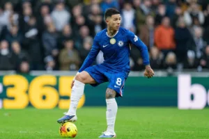 Typy na Chelsea - Aston Villa