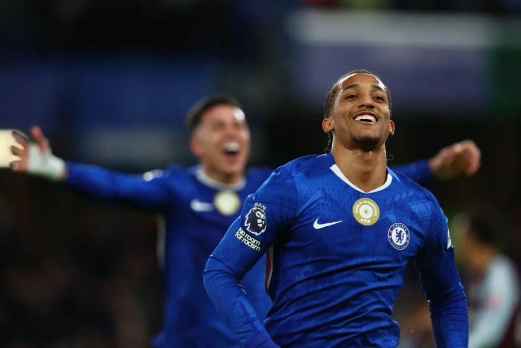 Typy na Chelsea - Bournemouth