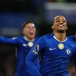 Typy na Chelsea - Bournemouth