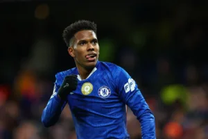 Typy na Chelsea - Everton