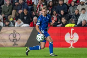 Gdzie oglądać Cracovia - Lech Poznań