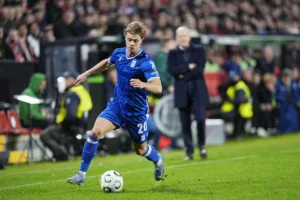 Typy na Cracovia - Lech Poznań