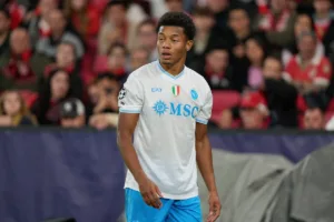 Typy na Cremonese - Napoli