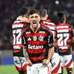 Flamengo zawodnik