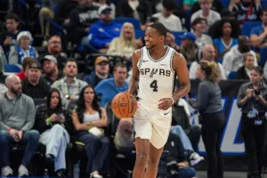 De'Aaron Fox, NBA, 08.12.2025