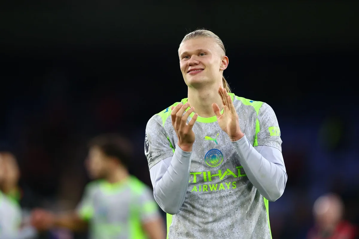 Manchester City szybko upora się z Młotami? Gramy Premier League o 264 PLN!