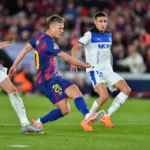 FC Barcelona - Atletico Madryt Typy i kursy. Oto typ na mecz
