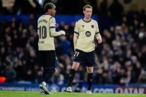 Typy na FC Barcelona - Eintracht