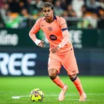 Transmisja FC Barcelona - Osasuna