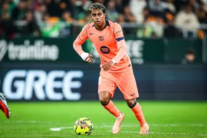 Transmisja FC Barcelona - Osasuna